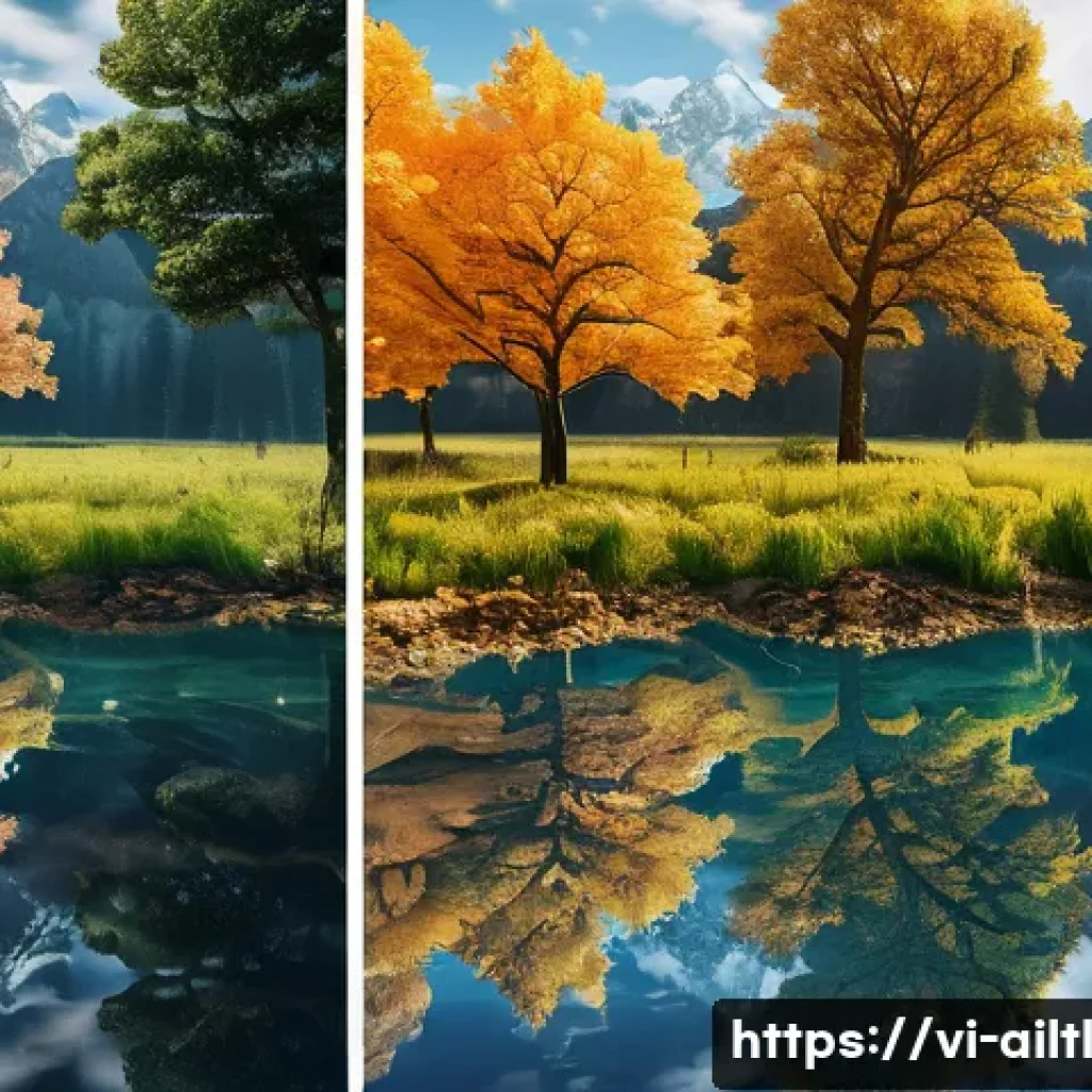 감정 인식 AI와 고객 서비스의 통합 - Here are three image generation prompts based on the provided text, adhering to all guidelines: