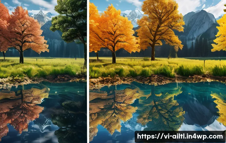 감정 인식 AI와 고객 서비스의 통합 - Here are three image generation prompts based on the provided text, adhering to all guidelines: