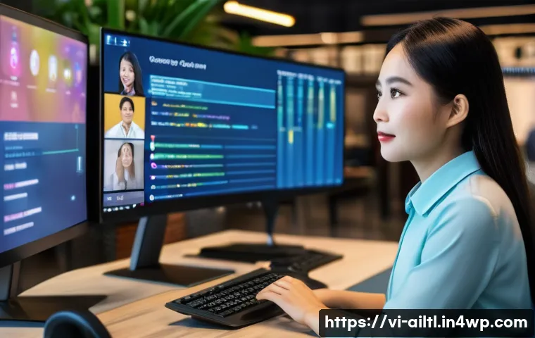 5 cách tận dụng AI nhận diện cảm xúc để thu thập phản hồi khách hàng hiệu quả hơn bao giờ hết 3 감정 인식 AI와 고객 피드백 활용 관련 이미지 1
