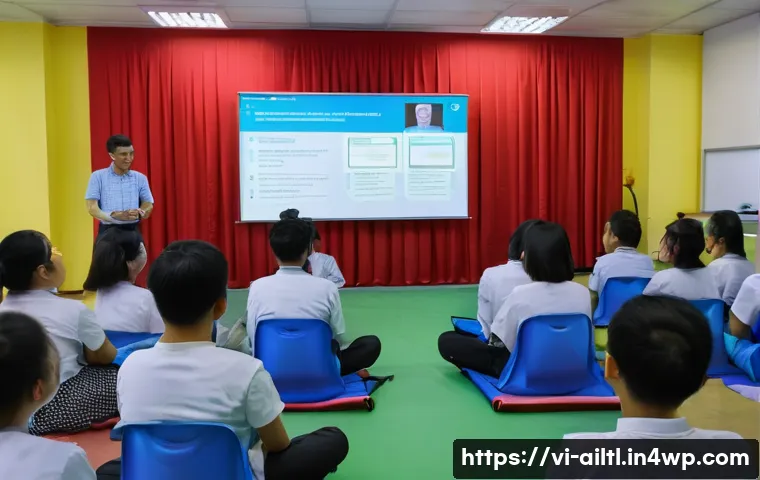 감정 인식 AI의 정책적 접근 관련 이미지 2