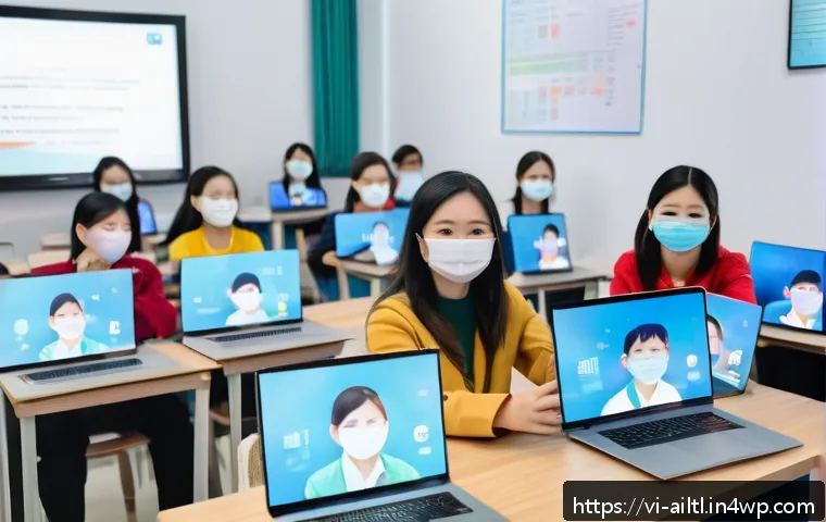 감정 인식 AI의 장비 및 인프라 관련 이미지 2