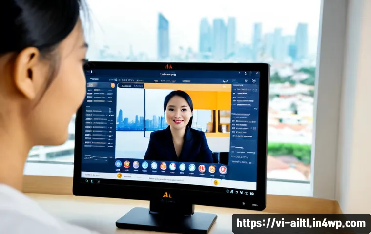 감정 인식 AI의 인사이트 활용 분석 관련 이미지 1